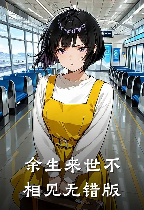 余生来世不相见无错版