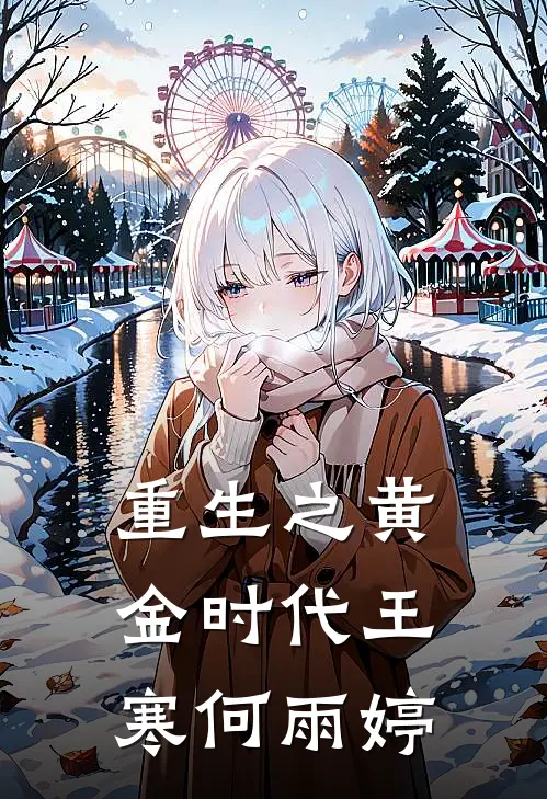 重生之黄金时代王寒何雨婷