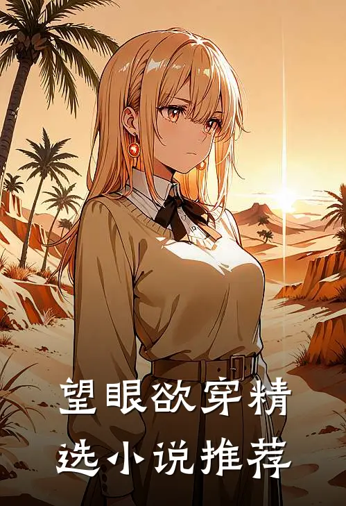 望眼欲穿精选小说推荐