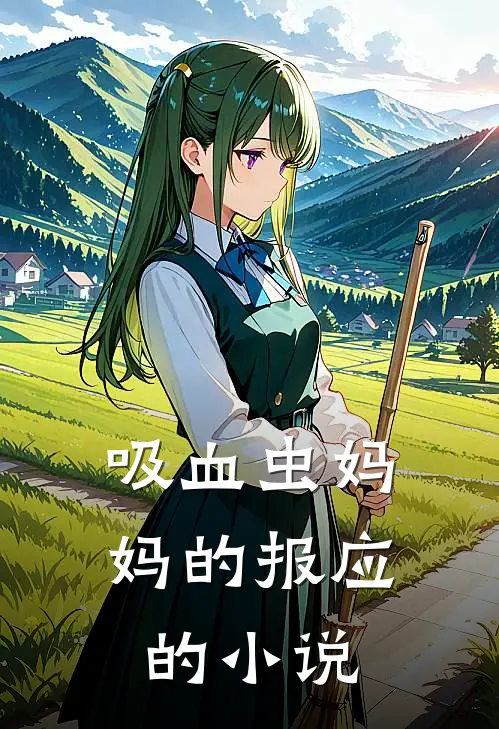 吸血虫妈妈的报应的小说
