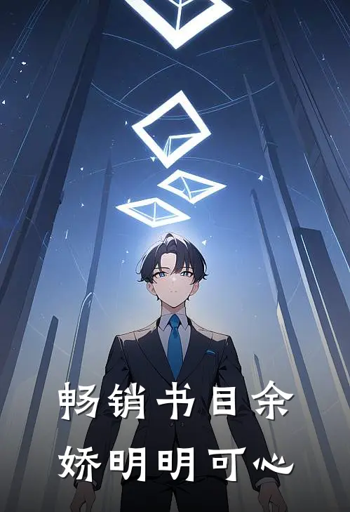 畅销书目余娇明明可心