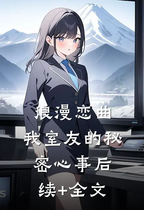 浪漫恋曲：我室友的秘密心事后续+全文
