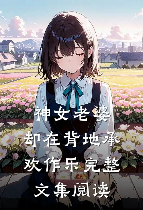 神女老婆，却在背地承欢作乐完整文集阅读