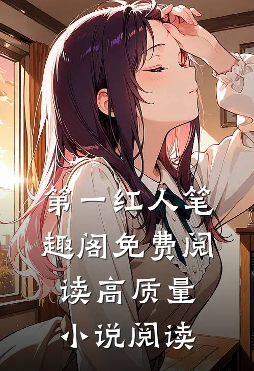 第一红人笔趣阁免费阅读高质量小说阅读