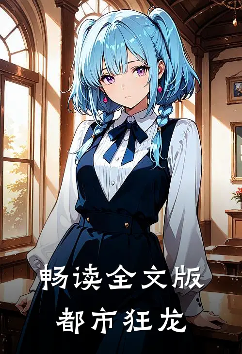 畅读全文版都市狂龙