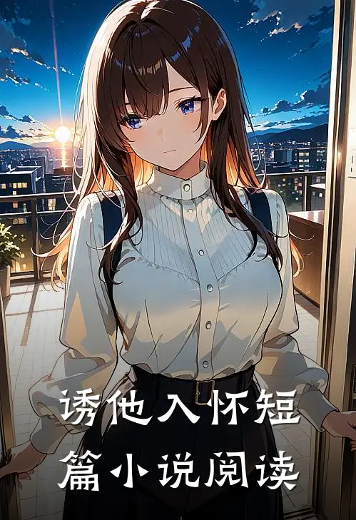 诱他入怀短篇小说阅读