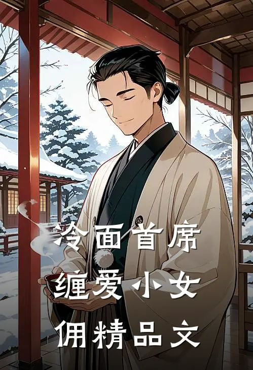 冷面首席缠爱小女佣精品文