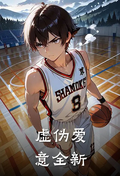 虚伪爱意全新