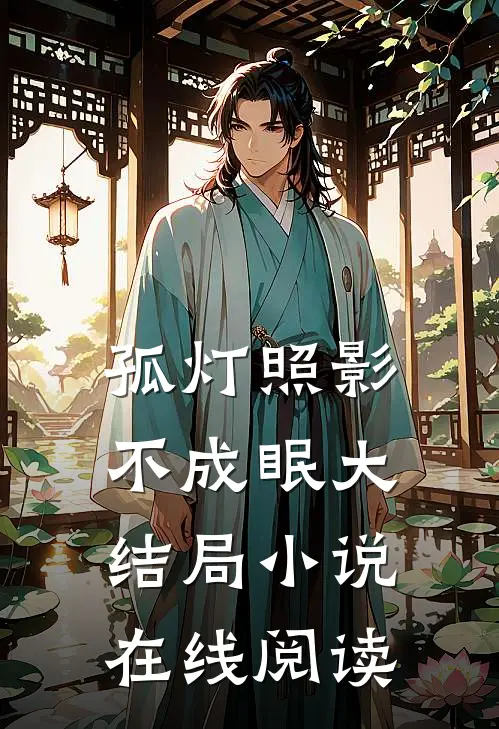 孤灯照影不成眠大结局小说在线阅读