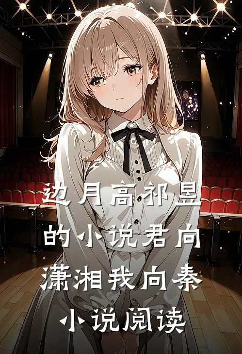 边月高祁昱的小说君向潇湘我向秦小说阅读