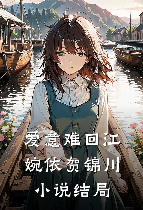 爱意难回江婉依贺锦川小说结局