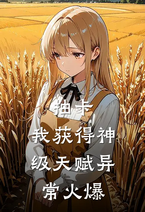 抽卡：我获得神级天赋异常火爆