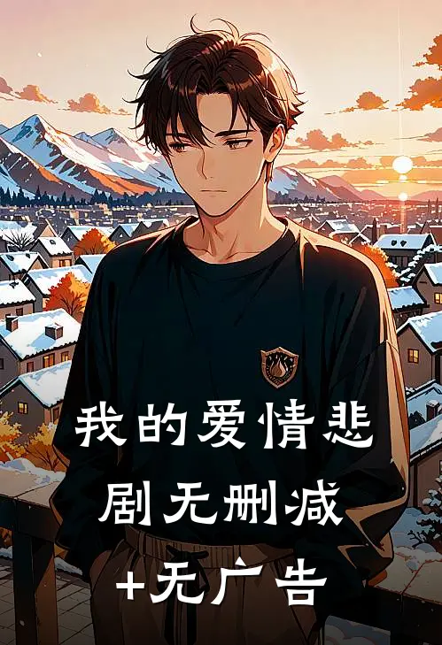 我的爱情悲剧无删减+无广告