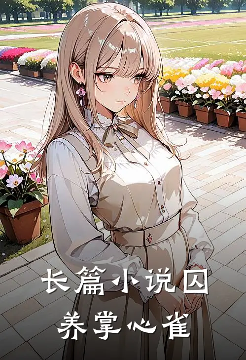 长篇小说囚养掌心雀