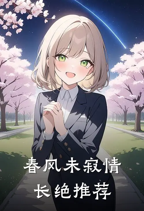 春风未寂情长绝推荐