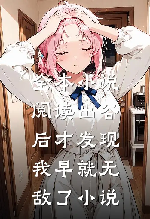 全本小说阅读出谷后才发现,我早就无敌了小说