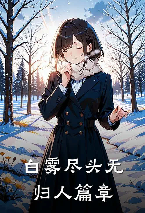 白雾尽头无归人篇章