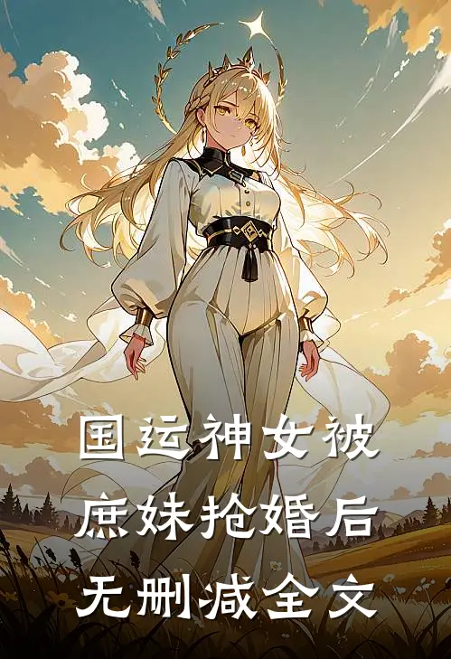国运神女被庶妹抢婚后无删减全文