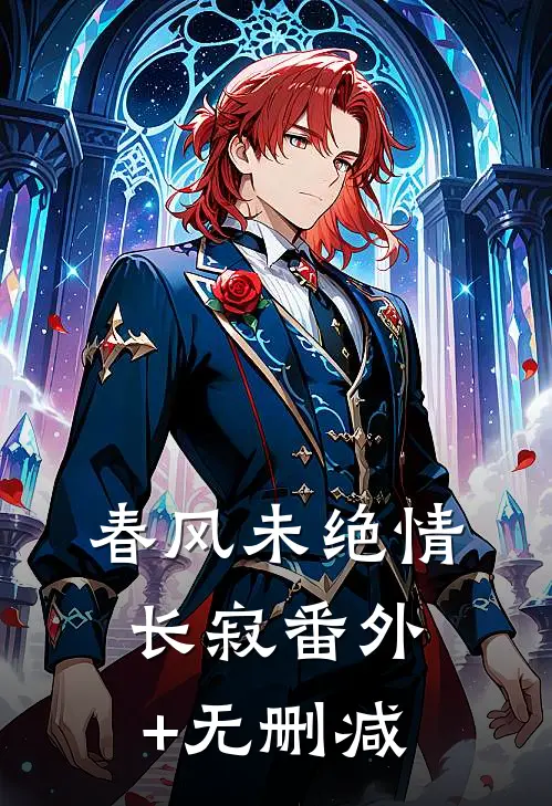 春风未绝情长寂番外+无删减
