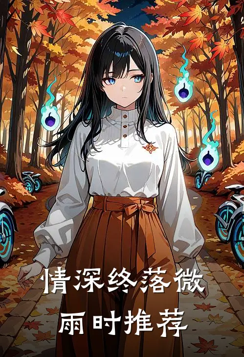 情深终落微雨时推荐