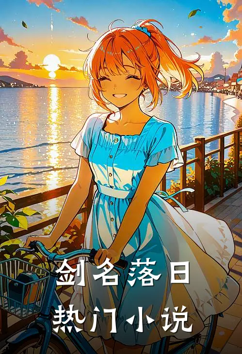 剑名落日热门小说