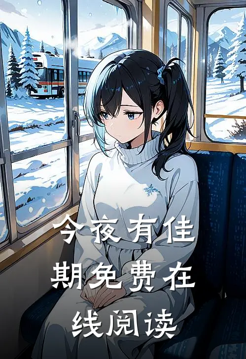 今夜有佳期免费在线阅读