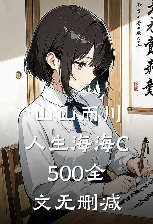 山山而川，人生海海C500全文无删减