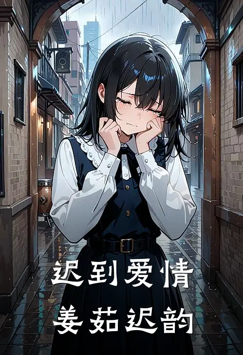 迟到爱情姜茹迟韵