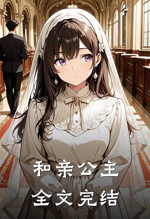 和亲公主全文完结