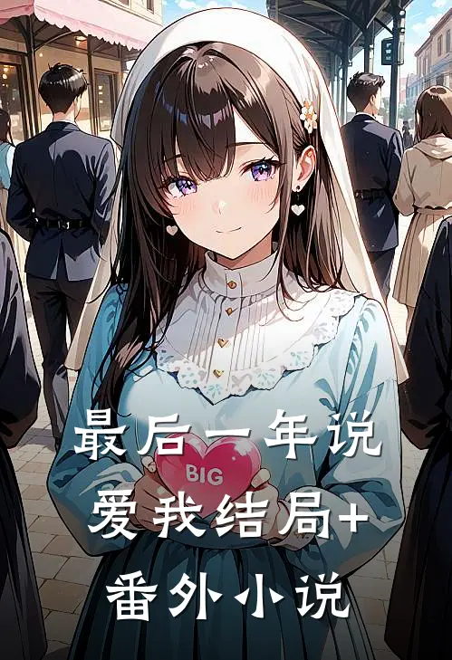 最后一年说爱我结局+番外小说