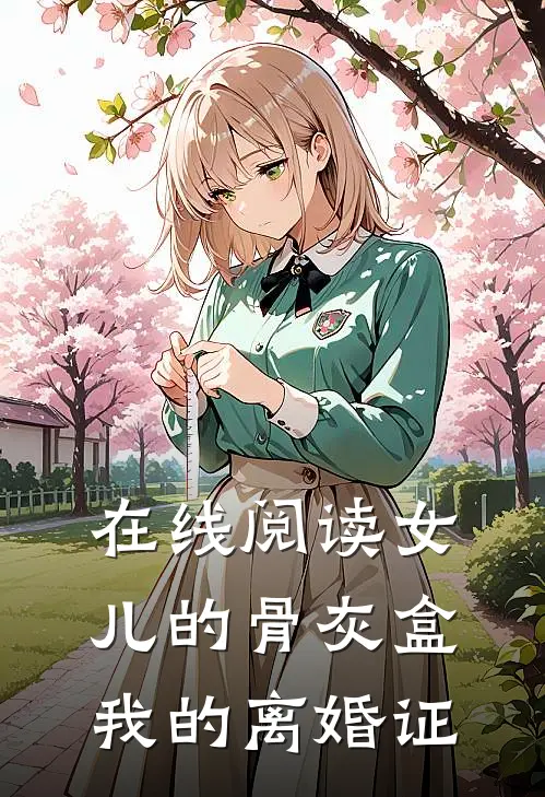 在线阅读女儿的骨灰盒，我的离婚证