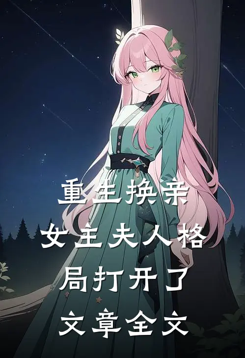 重生换亲，女主夫人格局打开了文章全文