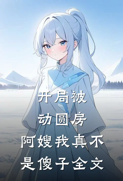 开局被动圆房，阿嫂我真不是傻子全文