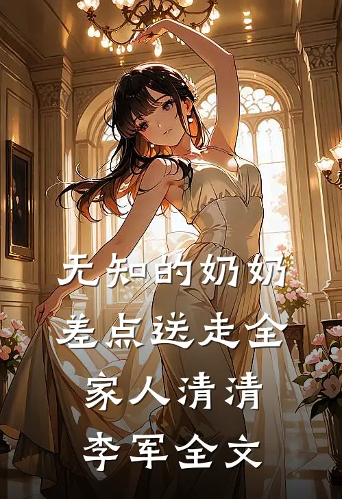 无知的奶奶差点送走全家人清清李军全文