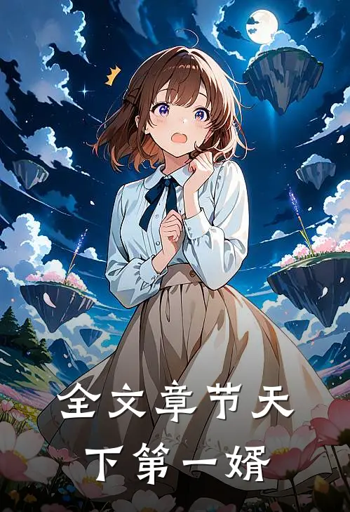 全文章节天下第一婿