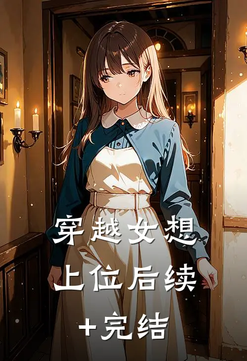 穿越女想上位后续+完结