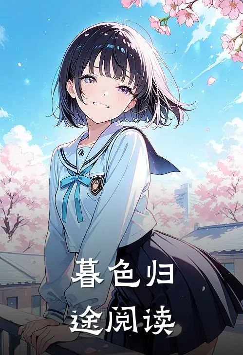 暮色归途阅读