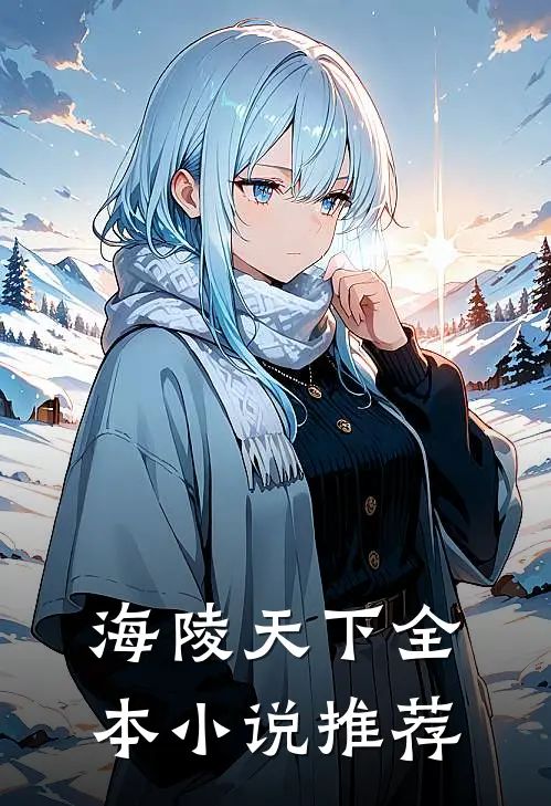 海陵天下全本小说推荐