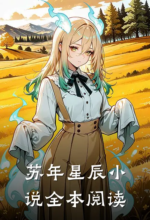 苏年星辰小说全本阅读