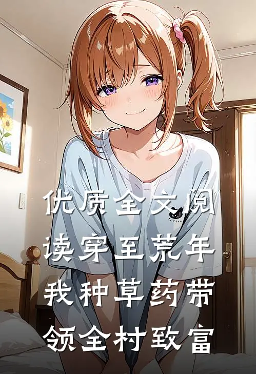 优质全文阅读穿至荒年,我种草药带领全村致富