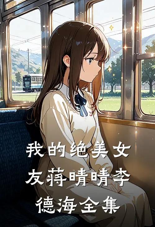 我的绝美女友蒋晴晴李德海全集