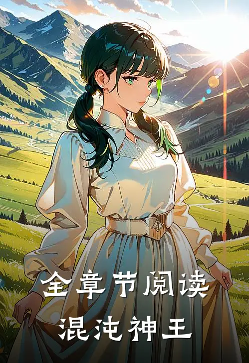 全章节阅读混沌神王