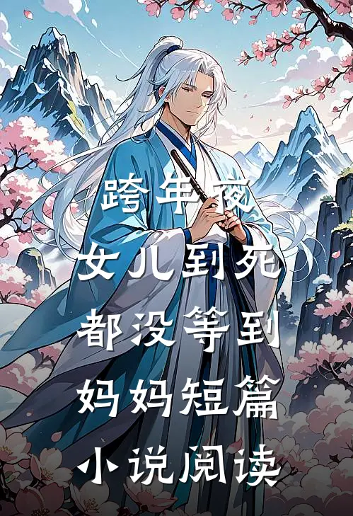 跨年夜，女儿到死都没等到妈妈短篇小说阅读