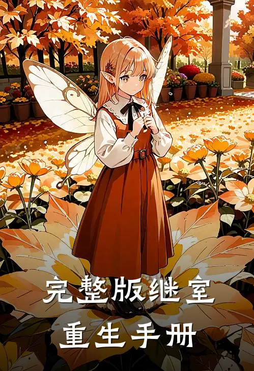 完整版继室重生手册