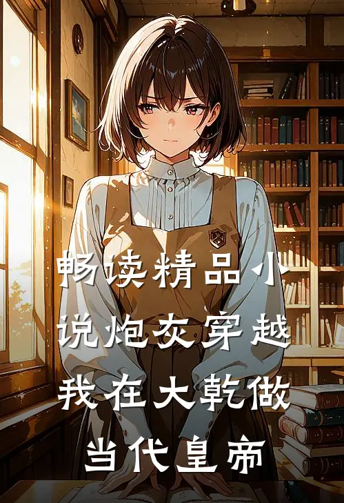 畅读精品小说炮灰穿越，我在大乾做当代皇帝