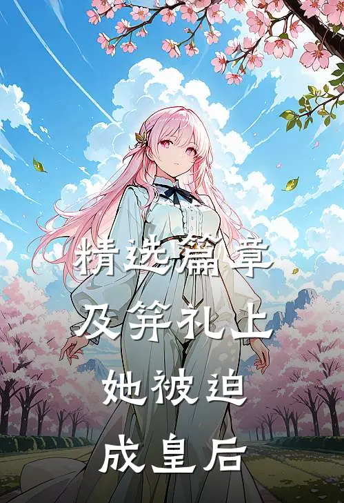 精选篇章及笄礼上，她被迫成皇后