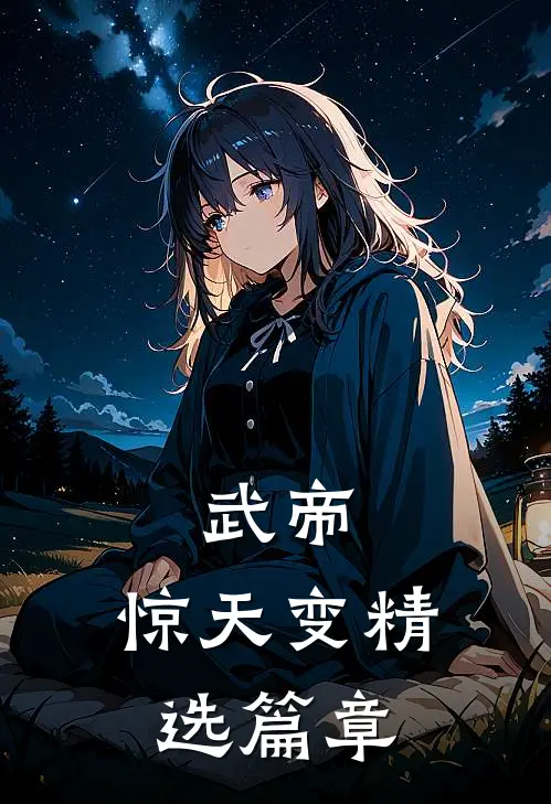 武帝：惊天变精选篇章