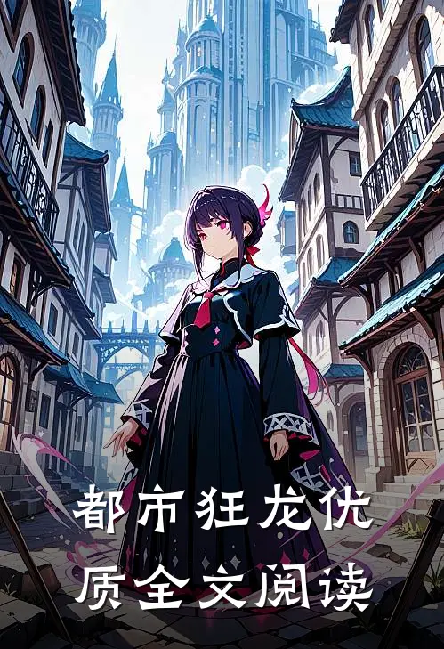 都市狂龙优质全文阅读
