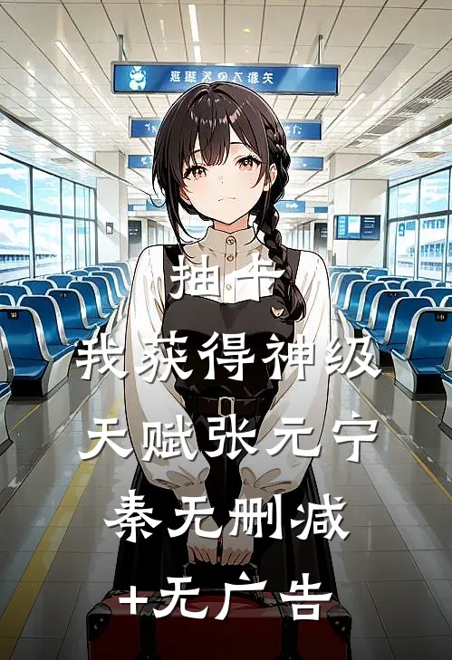 抽卡：我获得神级天赋张元宁秦无删减+无广告