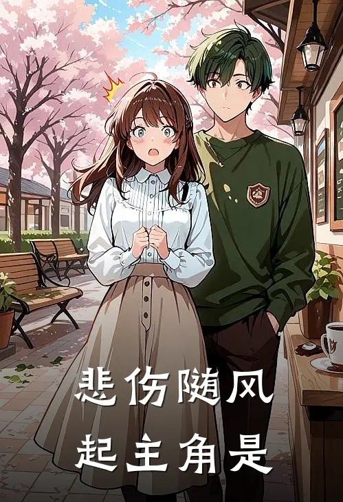 悲伤随风起主角是
